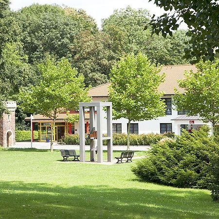 Kim Hotel Im Park Dresden Exterior foto