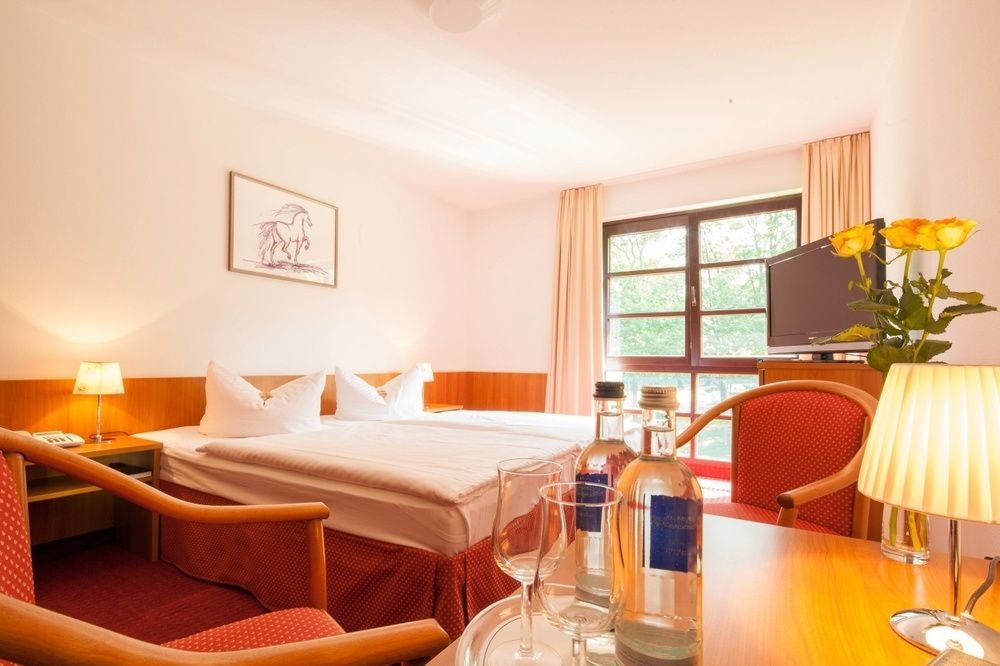 Kim Hotel Im Park Dresden Exterior foto