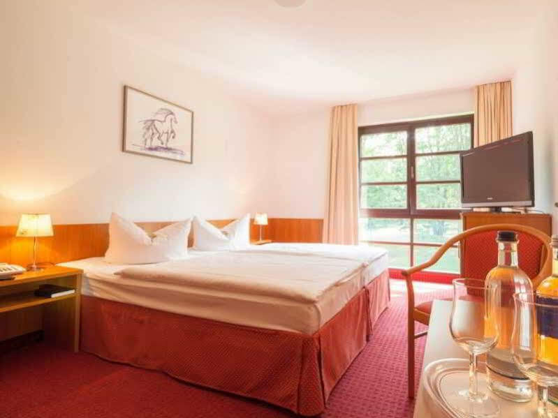 Kim Hotel Im Park Dresden Exterior foto